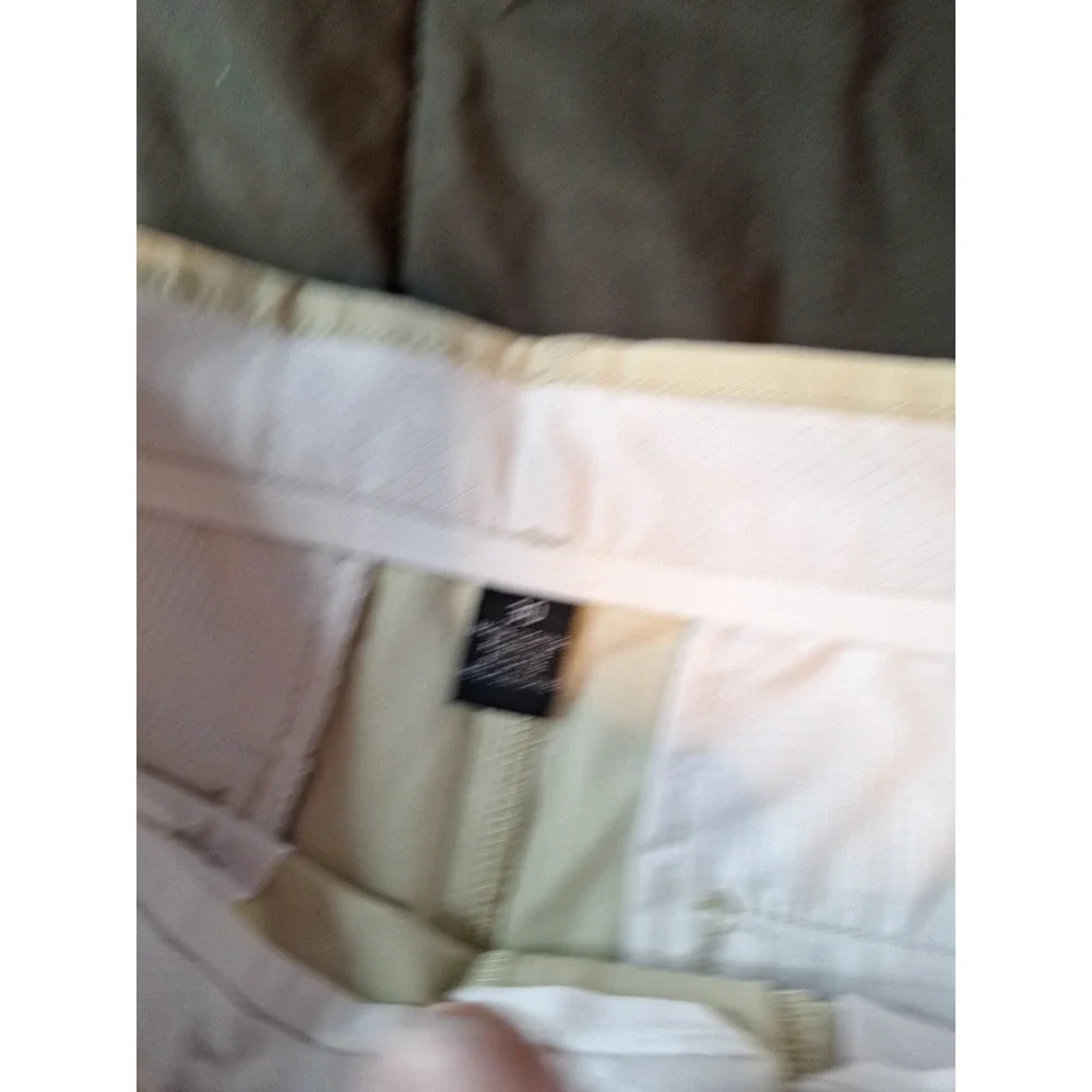 Kenneth Cole Golf Shorts  9